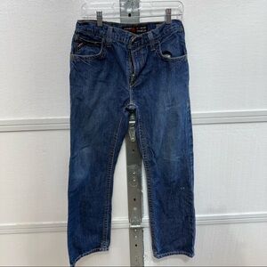 Ariat M5 32x32 FR Straight Jean